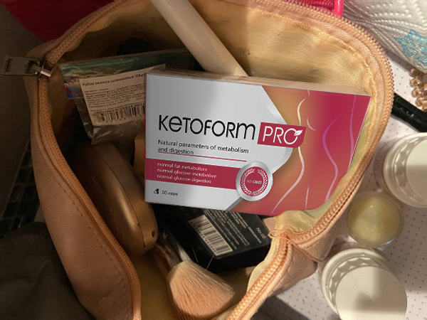 KETOFORM PRO